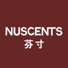 NUSCENTS芬寸官方旗舰店