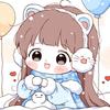 白茶与鹿