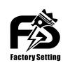FactorySetting&极电领域