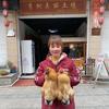 鸡妈妈（吴丽）