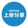 河北专升本上岸分享