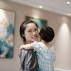 恩哥舒妹妈妈