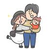 乐一和妈妈