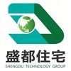 淄博盛都超低能耗住宅