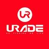 URADE户外渔具用品店