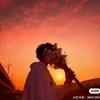 梦幻爱吹晚风