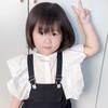 妞妞编发