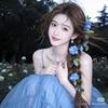 一定是草莓味的