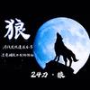 24刀·狼