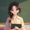 小莹老师