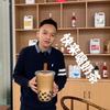 鼎洋茶饮供应链