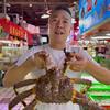 汕头海鲜强哥