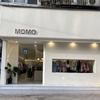 MOMO童装永城