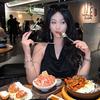 女明星姜姜