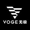 VOGE无极机车-温州鹿城店