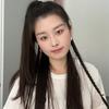 爱编发的小婉