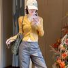 笑笑女装（吾悦韩系店）