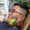 大强先生
