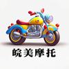阜阳皖美机车