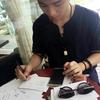 王中杰小楷