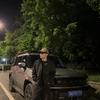 江东的旅行者