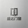 盛达门窗(凯雷德镁合金智能大门)