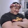 别看我肌肉大其实很好说话