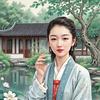 暗香逾
