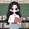 热爱教学的庄老师