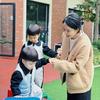 幼师天妈（带娃版）