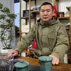 天珩（信哥）缝纫日常