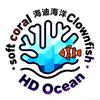 海迪海洋