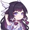 少女的木偶