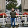 航民股份史华锋（染色业务）