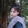 杜若小胖纸