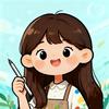 橙子绘画屋