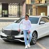 阿力木江二手车