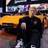 路易说车Louis