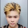 明仔男士造型