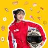 干饭美少女
