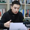 李不服（李晋铭）