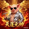 猪八道君