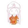春日杏杏子。（黑化版）