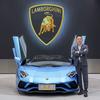 心水哥二手车