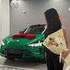 小元芳YU7GT  SU7改装