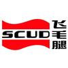SCUD飞毛腿·成都