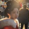 90后花花新手妈妈