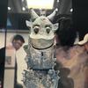 喜浩儿省钱环游记