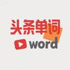 头条单词