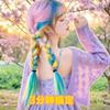 石牌村对面的三姐妹（发型教程）